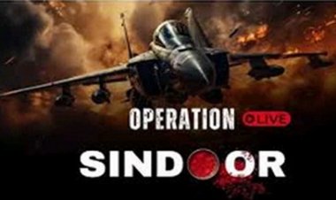 फिल्म सितारों ने ‘ऑपरेशन सिंदूर’ के लिए भारतीय सशस्त्र बलों की सराहना की