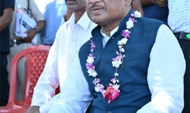 समाधान के संकल्प के साथ आगे बढ़ रहा सुशासन तिहार