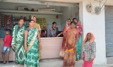 राष्ट्रीय आजीविका मिशन से जुड़कर मधु ने बनायी एक अलग पहचान