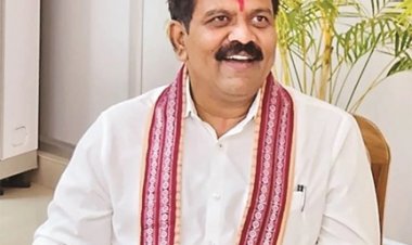 संकल्प नाम का कोई भी नक्सल ऑपरेशन छत्तीसगढ़ में नहीं चलाया जा रहा है : गृह मंत्री विजय शर्मा