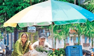 छत्तीसगढ़ में अगले पांच दिन गरज-चमक के साथ तेज बारिश के आसार