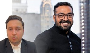 फिल्म निर्माता अनुराग कश्यप के विरुद्ध गैर-जमानती धाराओं में एफआईआर दर्ज करने का आदेश