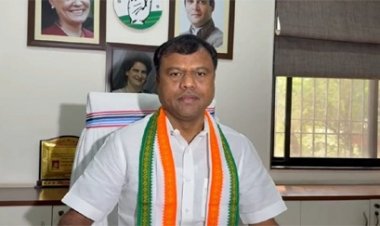 कल छत्तीसगढ़ में कांग्रेस निकालेगी तिरंगा यात्रा