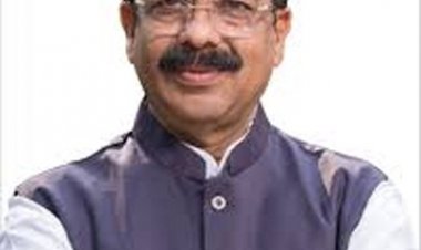 हाट-बाजार और पुष्पवाटिका उन्नयन के लिए 3.76 करोड़ स्वीकृत