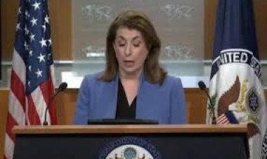 भारत-पाकिस्तान तनाव पर अमेरिकी विदेश विभाग ने की ये अपील