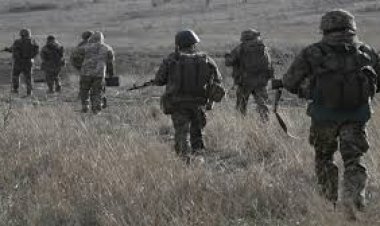 पाक में फिदायीन हमलावर तैयार कर रहे जैश के अड्डों के संबंध हमास से, नाटो हथियारों का भंडार