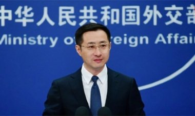 आतंकवाद के खिलाफ चीन का बयान, पाकिस्तान के लिए मुश्किलें