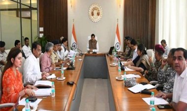 नागरिक सुरक्षा सरकार की सर्वोच्च प्राथमिकता : मुख्यमंत्री डॉ. यादव