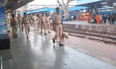 भारत-पाक तनाव के बीच पुलिसकर्मियों की छुट्टियां कैंसिल, हाईकोर्ट ने भी समर वेकेशन किया पोस्टपोन