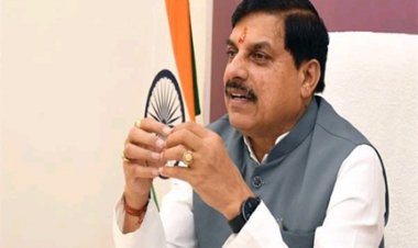 समाजिक एकता और भाईचारा बढ़ाने में सामूहिक विवाह बेहद सहायक : मुख्यमंत्री डॉ. यादव