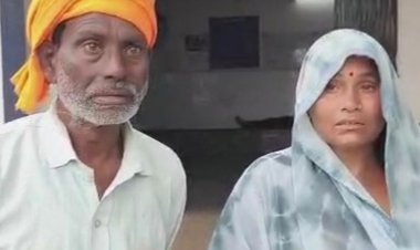 मरने से पहले बोला मिथुन- सपना-इंदु ने जबरन खिलाया जहर:शिवपुरी में इंस्टाग्राम पर दोस्ती करने वाले ट्रक ड्राइवर की मौत; प्रेमिका फरार