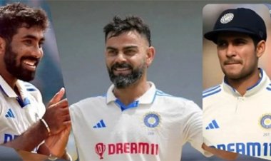 विराट कोहली के संन्यास से बीच जसप्रीत बुमराह ने भी किया टेस्ट कप्तान बनने से इनकार