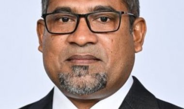 मालदीव ने 50 मिलियन अमेरिकी डॉलर के लिए भारत का जताया आभार, अब्दुल्ला खलील बोले- गहरी दोस्ती का प्रतीक