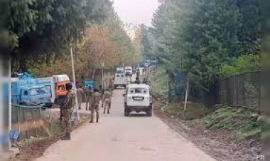 पहलगाम हमले के बाद भारत ने कई देशों को बताया था कि वह पाकिस्तान में आतंकी ठिकाने तबाह करेगा: सूत्र