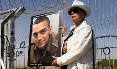 इसराइली-अमेरिकी बंधक एडन अलेक्ज़ेंडर को रिहा करेगा हमास