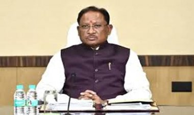 राज्य मंत्रिपरिषद की बैठक 14 मई को