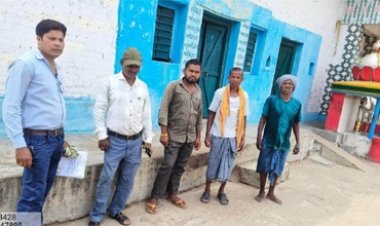 बल्दाकछार में मुख्यमंत्री की घोषणाओं पर त्वरित अमल