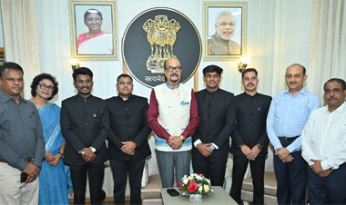 मानवीय संवेदनाओं के साथ कार्य करें - डेका