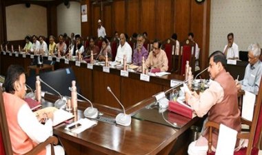 जंगली हाथियों के प्रबंधन के लिए 47 करोड़ 11 लाख रुपये से अधिक की योजना की स्वीकृति