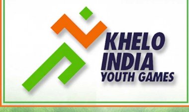 मध्यप्रदेश ने 9 स्वर्ण, 6 रजत और 11 कांस्य सहित कुल 26 पदक के साथ सातवें स्थान पर