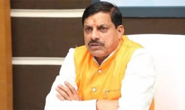 सीएम डॉ. मोहन यादव के निर्देश, अपराधियों की जानकारी में जातियों का उल्लेख नहीं करें