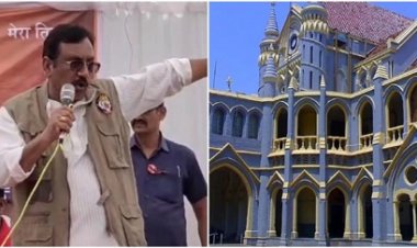 सोफिया कुरैशी को लेकर मंत्री विजय शाह के बयान पर हाईकोर्ट ने लिया संज्ञान