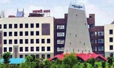 नगरीय प्रशासन विभाग ने नालों-नालियों की सफाई और बाढ़ प्रभावित क्षेत्रों में जरूरी व्यवस्थाओं के दिए निर्देश