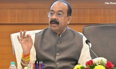 पूर्व सीएम भूपेश बघेल पर उपमुख्यमंत्री साव ने साधा निशाना