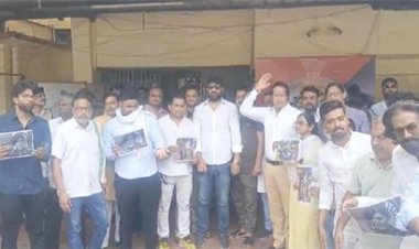 कर्नल सोफिया पर आपत्तिजनक टिप्पणी का विरोध