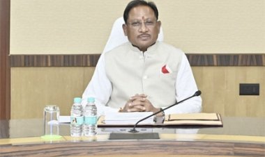मुख्यमंत्री शिक्षा गुणवत्ता अभियान: शैक्षणिक क्रांति की ओर छत्तीसगढ़ का निर्णायक कदम