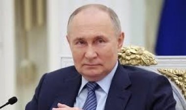 युक्रेन-रूस जंग: शांति वार्ता में राष्ट्रपति पुतिन के शामिल होने को लेकर क्रेमलिन ने क्या कहा