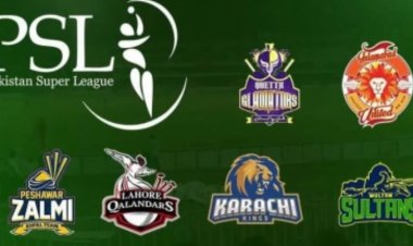 पीएसएल 17 मई से फिर शुरू होगा, फाइनल 25 मई को