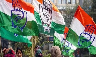 मध्य प्रदेश की सत्ता से 2 दशक से बाहर कांग्रेस पार्टी अब 2028 विधानसभा चुनाव के लिए संगठन को नए सिरे से तैयार करने में जुटी