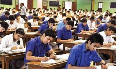 10वीं-12वीं फेल या ग्रेड सुधारने वाले छात्रों को एक और मौका, 20 मई से शुरू होंगे आवेदन