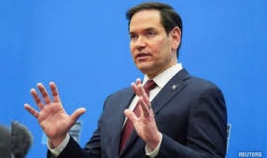 तुर्की में रूस-यूक्रेन के बीच होने वाली बातचीत पर मार्को रुबियो ने क्या कहा?