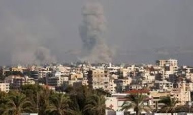 इसराइली हवाई हमले में मरने वालों की संख्या हुई 114, नाकाबंदी के कारण हालात ख़राब