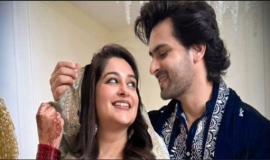 ससुराल सिमर का फेम दीपिका कक्कड़ के पेट में टेनिस बॉल साइज का ट्यूमर…