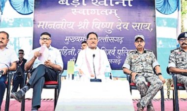 हर महीने मारे जा रहे 43 माओवादी