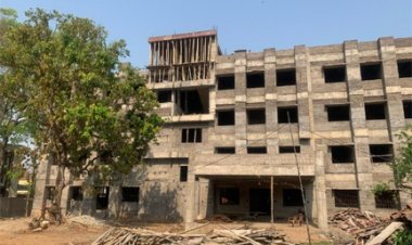 मुख्यमंत्री विष्णु देव साय के मार्गदर्शन व स्वास्थ्य मंत्री  जायसवाल के नेतृत्व में मजबूत हो रही स्वास्थ्य अधोसंरचना