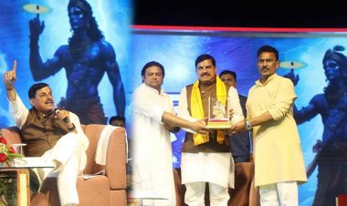 भगवान श्रीकृष्ण की शिक्षाएं जीवन के हर कदम पर हमारी मार्गदर्शक :मुख्यमंत्री डॉ. यादव