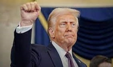 यह एक ‘बड़ी सफलता’ है, भारत और पाकिस्तान के बीच गुस्से का स्तर अच्छी बात नहीं थी : राष्ट्रपति ट्रंप