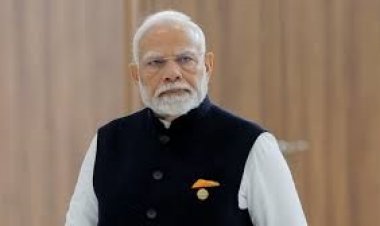 पाकिस्तान को बेनकाब करने के लिए बहुदलीय प्रतिनिधिमंडल विदेश भेजेगी सरकार