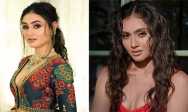 फिल्मफेयर के साथ चर्चा में जानकी ने किया खुलासा