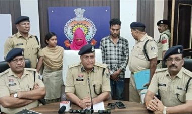 बांग्लादेशी पति के साथ भारत आई और फर्जी दस्तावेजों से बनवा लिया पैन कार्ड, वोटर आईडी