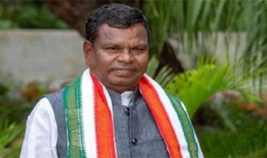 शराब घोटाले में पूर्व मंत्री कवासी लखमा और उनके करीबियों के ठिकानों पर फिर पड़ी रेड