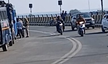 सागर में धूप ने झुलसाया, पारा 40॰ पार:तल्ख धूप और गर्म हवाओं के थपेड़ों से लोग परेशान, लू से बचाव की एडवाइजरी जारी