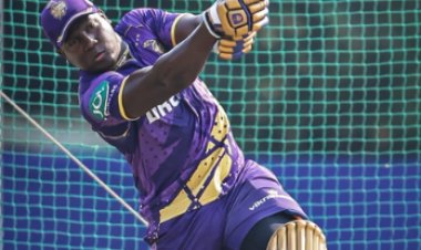 केकेआर ने रोवमैन की जगह शिवम शुक्ला को शामिल किया