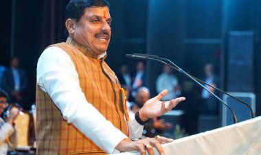 मप्र सरकार ने कर्मचारियों के लिए कैशलेस स्वास्थ्य बीमा योजना शुरू करने की घोषणा, जल्द मिलगा लाभ