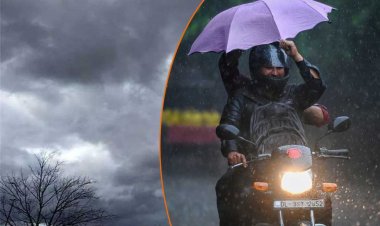 मध्यप्रदेश में 2 दिन तेज गर्मी, फिर गिरेगा पारा,  21-22 मई को पूरे प्रदेश में मौसम बदलेगा