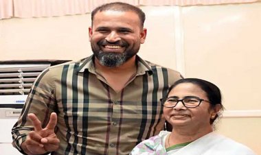 पाकिस्तान की पोल खोलने वाली संसदीय टीम के साथ विदेश नहीं जाएंगे यूसुफ पठान